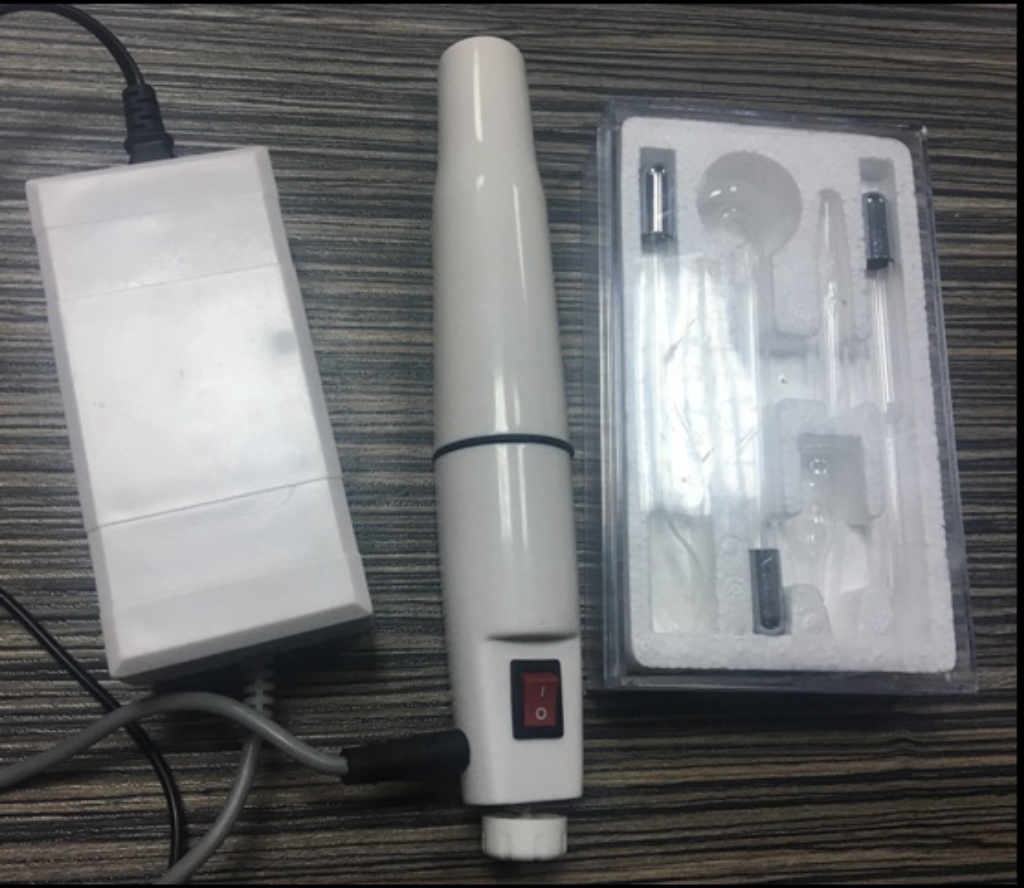 Дарсонвал - 84лв.