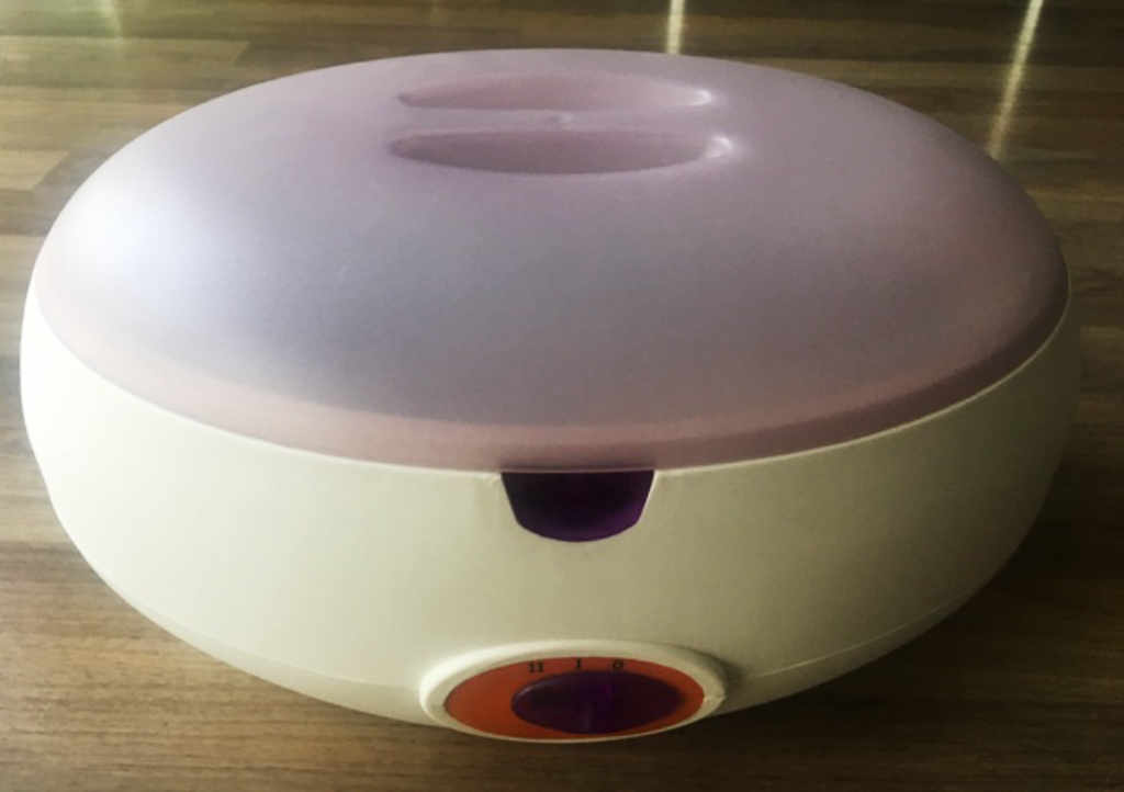 Парафинотерапия -180 лв.