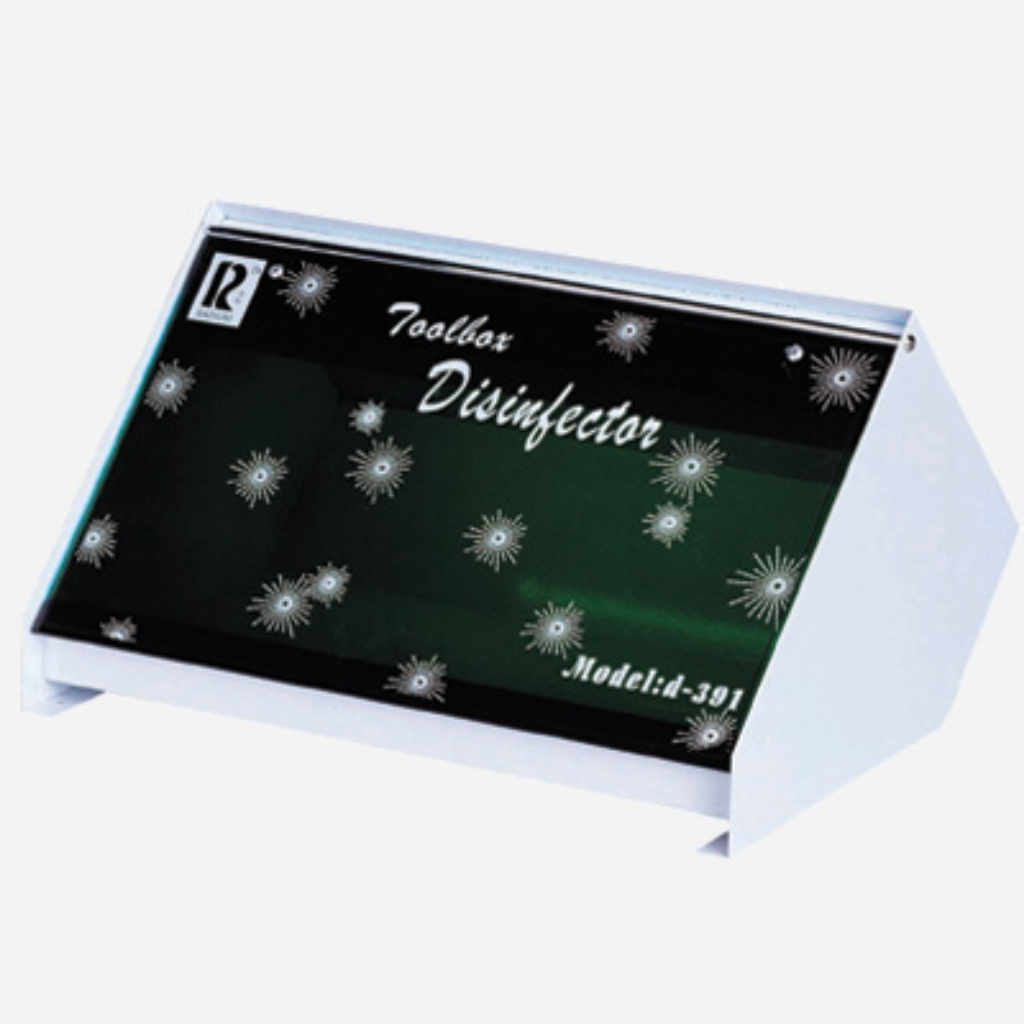 Стерилизатор Д-391- 150лв.