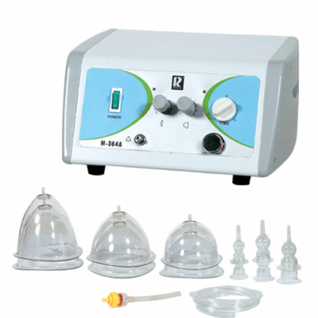 апарат за вакуум масаж на тяло М-364А-480лв.