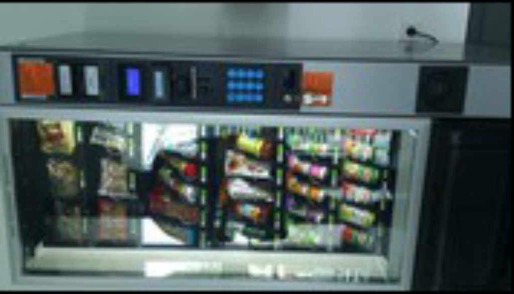 Инсталираме и експлоатираме вендинг хранителни автомати съвместно с управата на бизнес сгради.