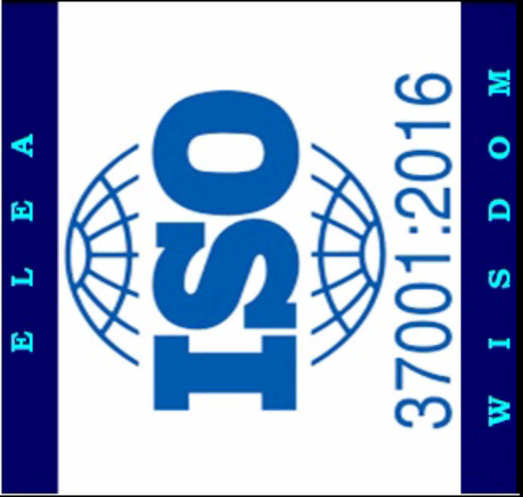 Стандарт за управление на борбата с корупцията