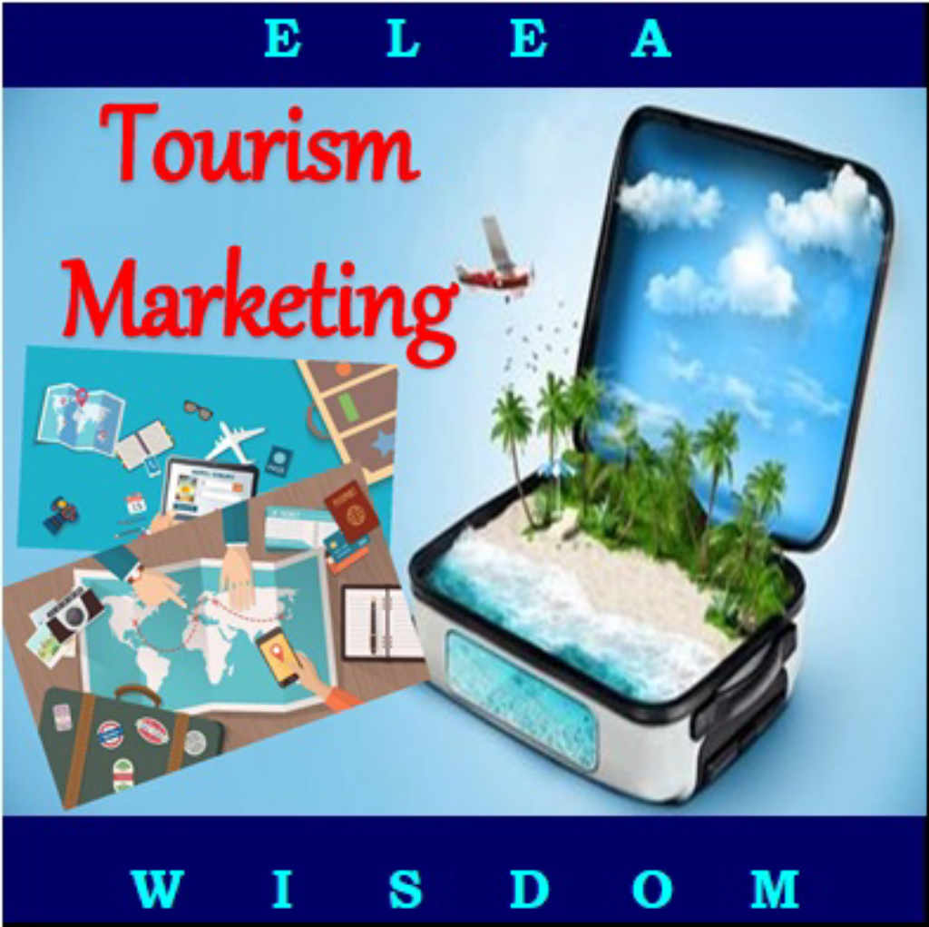 Основи на туристическия маркетинг