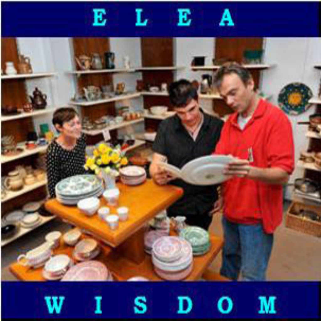 Обслужване на клиенти в търговията