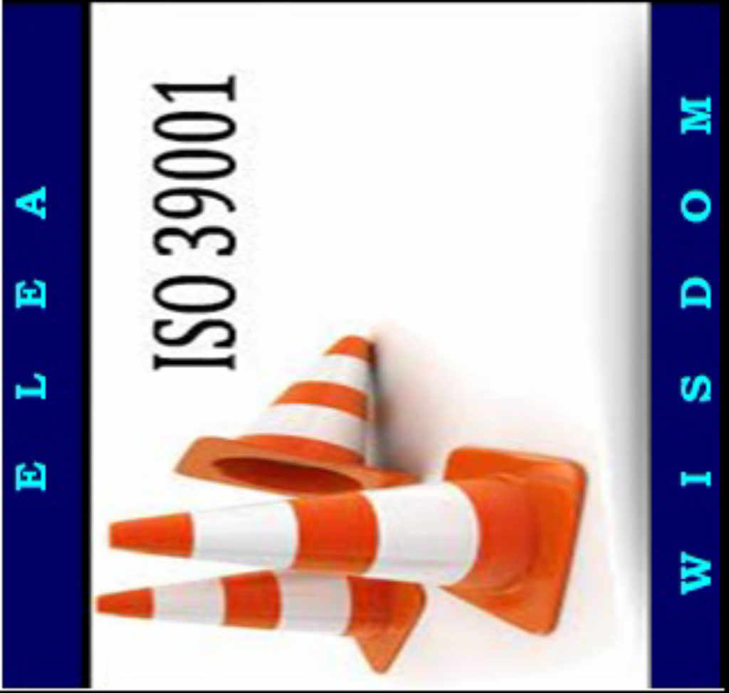 Стандарт за управление на пътната безопасност