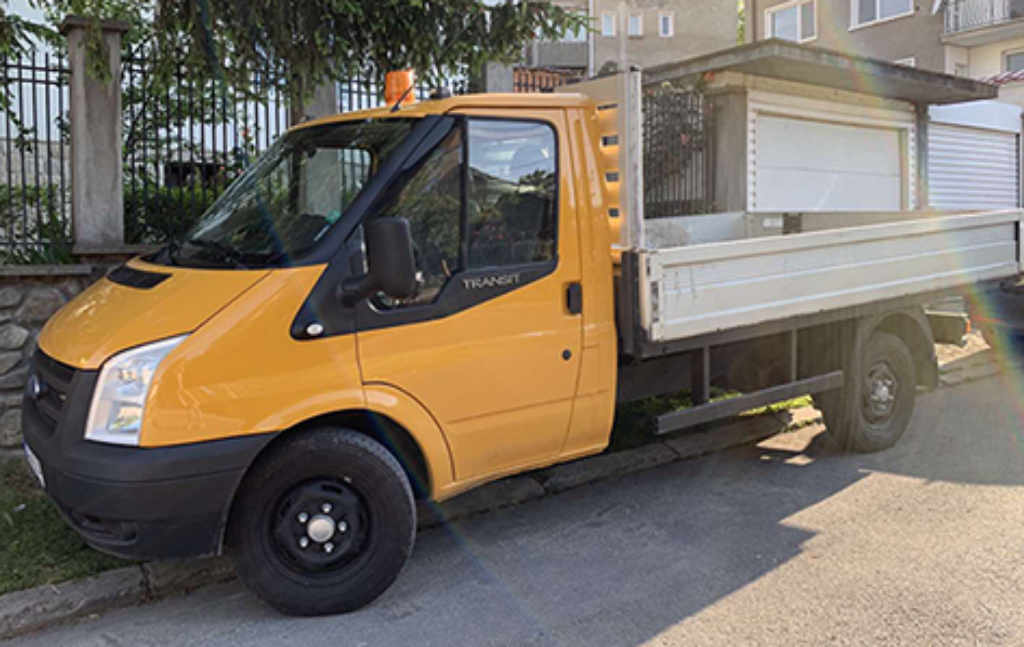 Транспортни услуг