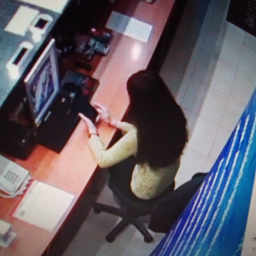 Геновева Илиева